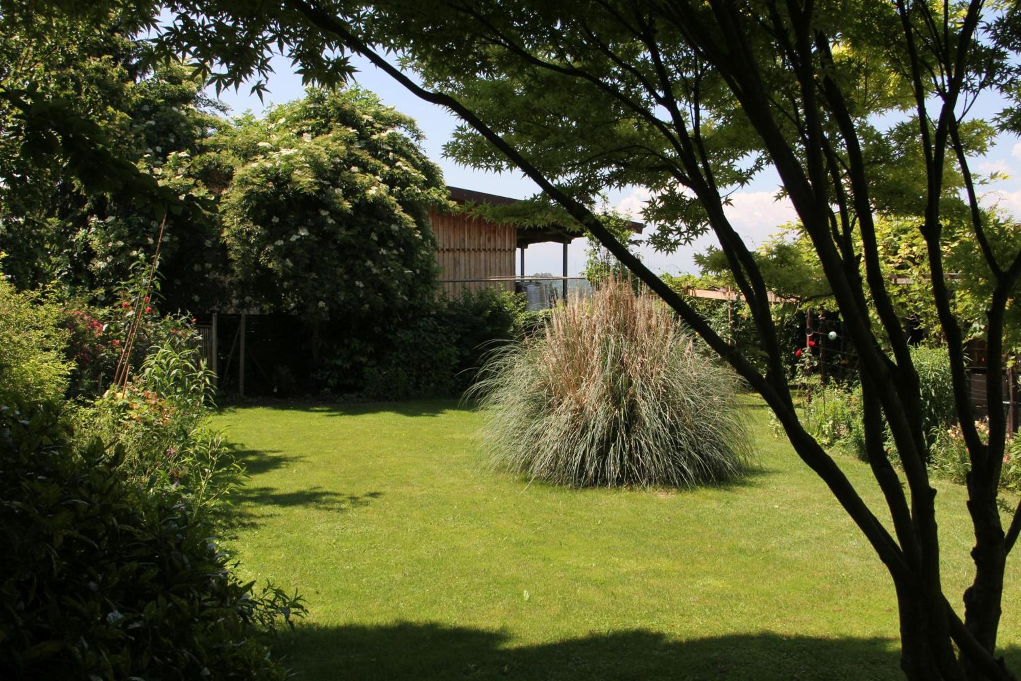 Bio Hotel Haus Am Weinberg Achkarren Esterno foto